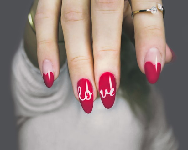Chính thức sở hữu shop nails tại Scotland